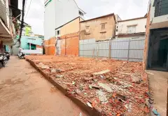 Nhà Xô Viết Nghệ Tĩnh: Sống ngay trung tâm sầm uất... Bán nhà riêng tại Thạnh Mỹ Tây, Hồ Chí Minh 02