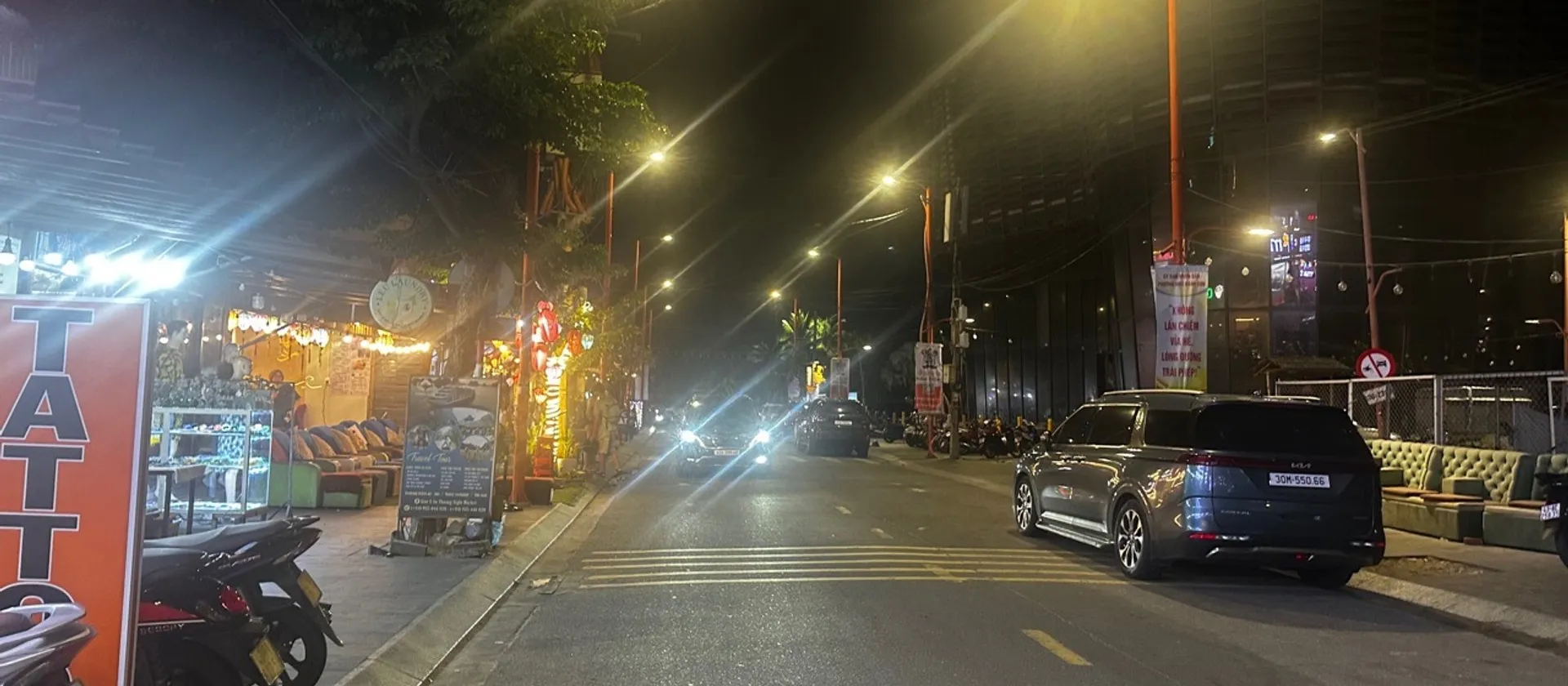 Bán nhà mặt phố Hoàng Kế Viêm, 95m2, 3 tầng, kinh doanh đa năng... Bán nhà mặt phố tại Ngũ Hành Sơn, Đà Nẵng 01