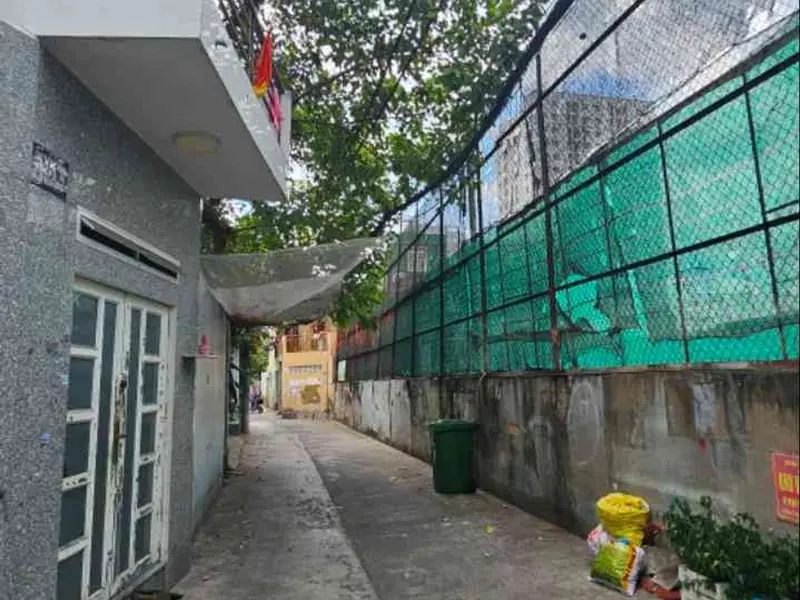 Bán nhà riêng 3 tầng 13m2 ở phường Lũy Bán Bích giá 2.37 tỷ... Bán nhà riêng tại Tân Phú, Hồ Chí Minh 01