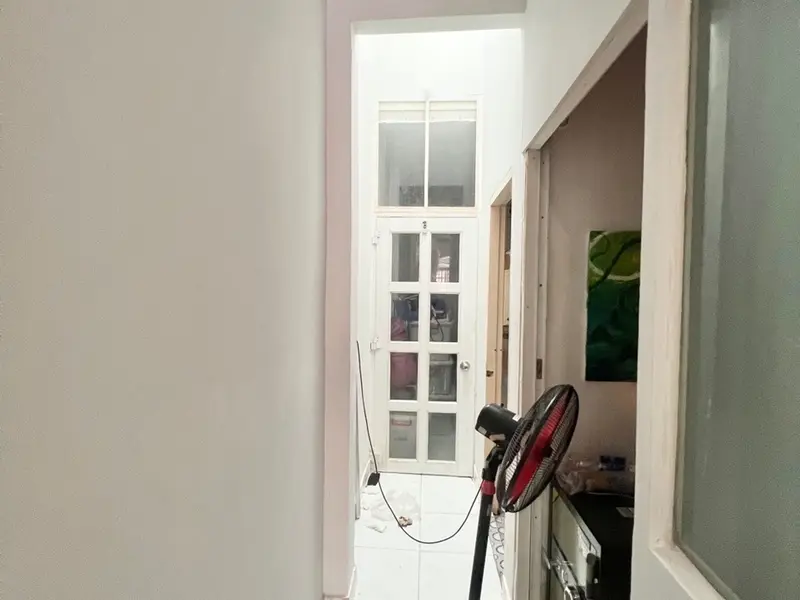 Bán nhà riêng 58m2 tại Tân Sơn Nhì, Dương Văn Dương, gần Aeon Tân Phú... Bán nhà riêng tại Phú Thọ Hòa, Hồ Chí Minh 01