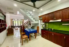 Cơ hội sở hữu nhà 5 tầng mặt tiền rộng tại phường Thới An, TP.HCM... Bán nhà riêng tại Thới An, Hồ Chí Minh 06