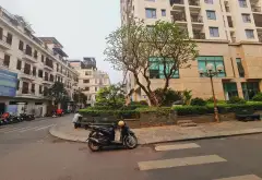 BÁN BIỆT THỰ LIỀN KỀ HC GOLDEN BỒ ĐỀ 161M2- 5 TẦNG THANG MÁY- KINH DOANH ĐỈNH - Ở SƯỚNG - 78 Tỷ... Bán biệt thự, liền kề tại Bồ Đề, Hà Nội 02