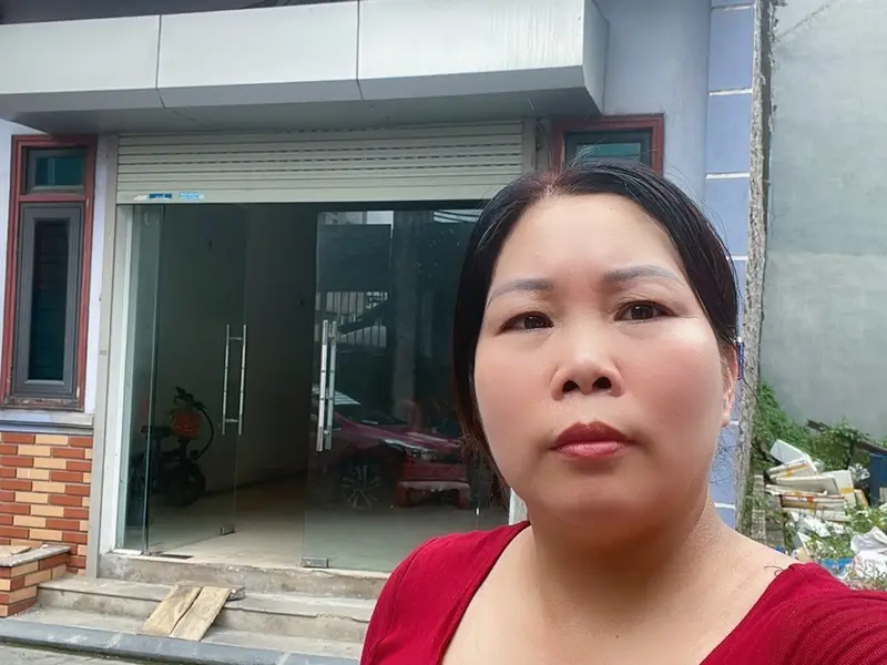 Siêu hiếm vân nội sẵn nhà lô góc sáng thoáng ô tô chạy vòng quanh bán
Mô tả :
Diện tích ; 60 m... Bán nhà riêng tại Phúc Thịnh, Hà Nội 01