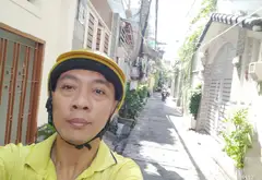 Nhà Tân Bình - Lạc Long Quân nở hậu, 2 tầng - ở ngay - KD - ngang 4m - dài 10m - hơn 5 tỷ... Bán nhà riêng tại Tân Hòa, Hồ Chí Minh 03