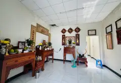 Nhà Phố Bình Dương Mặt Tiền Rộng, Sống Sang Trọng... Bán nhà mặt phố tại Bình Dương, Hồ Chí Minh 11