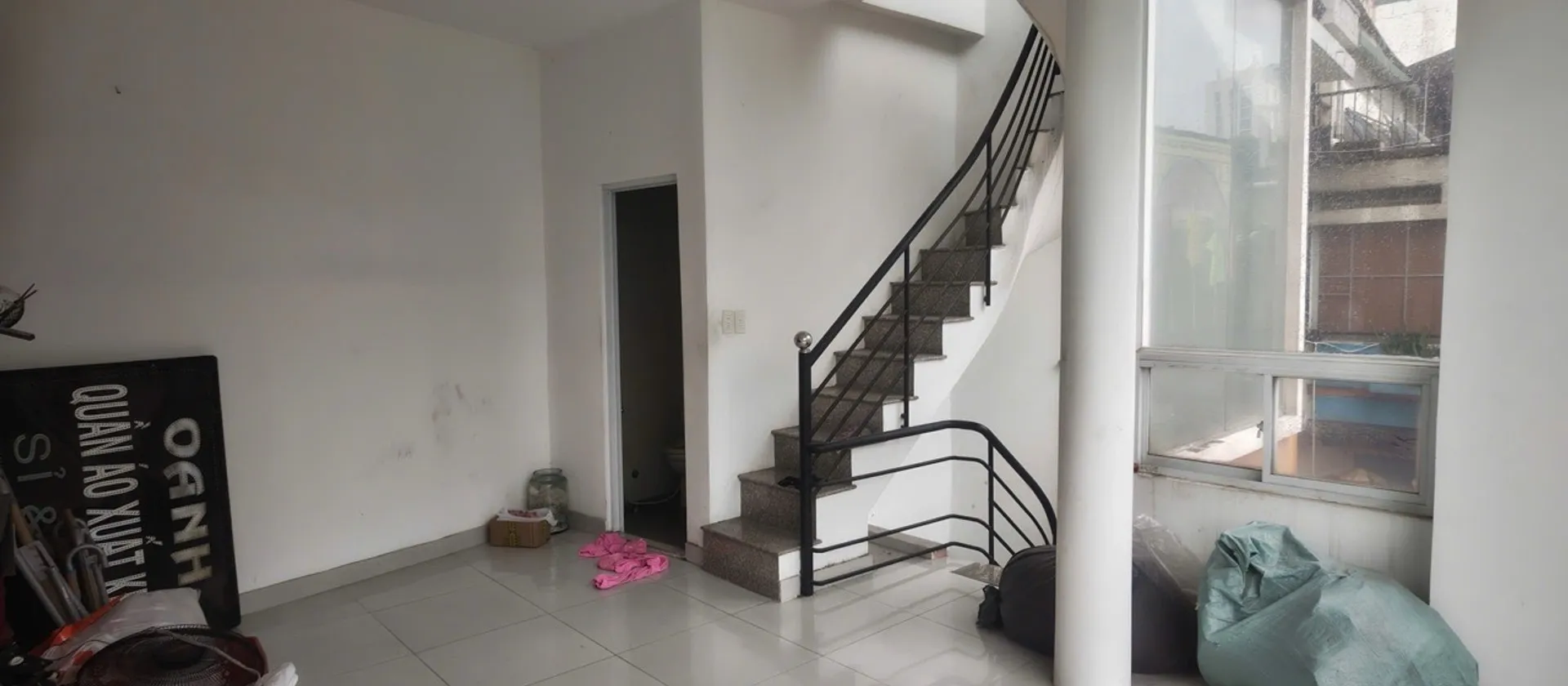 Bán nhà mặt phố Nguyễn Văn Trỗi Phú Nhuận, DT 25m², 3 tầng... Bán nhà mặt phố tại Phú Nhuận, Hồ Chí Minh 01