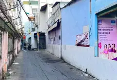 Bán nhà 2 tầng 2 mặt tiền hẻm xe hơi tại phường Bình Đông, Quận 8... Bán nhà riêng tại Bình Đông, Hồ Chí Minh 13