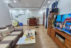Căn hộ dịch vụ cao cấp cạnh Hồ Tây với không gian rộng thoáng... Bán căn hộ chung cư tại Tây Hồ, Hà Nội 03