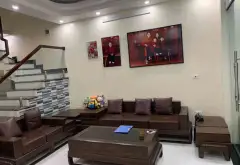 Nhà 2 tầng rộng rãi ngay Phường An Hải - Chuẩn phong cách sống hiện đại... Bán nhà riêng tại An Hải, Hải Phòng 05