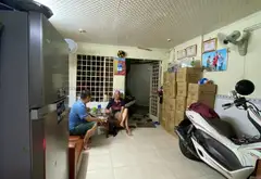 Nhà nở hậu siêu đẹp tại Tân Bình, giá mềm mùa đầu năm... Bán nhà riêng tại Tân Hòa, Hồ Chí Minh 15