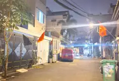 Cơ hội hiếm có sở hữu lô đất nền vị trí đẹp- hẻm xe tải tại Trương Thị Hoa Q12... Bán nhà riêng tại Tân Thới Hiệp, Hồ Chí Minh 02