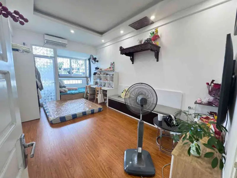 Sở hữu căn nhà mang tên mình đầu tiên tại Tây hồ, tại sao không ? Căn hộ 1 ngủ - DT 48m2 Nhỉnh 4 tỷ... Bán căn hộ chung cư tại Tây Hồ, Hà Nội 01