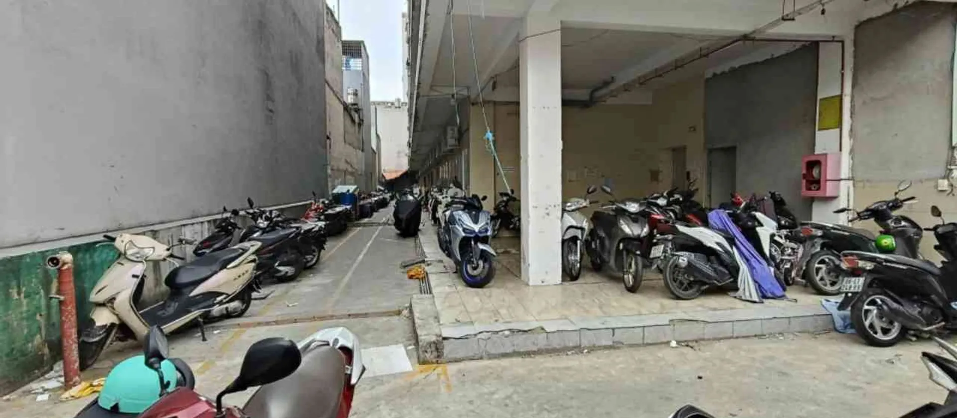 QUỸ ĐẤT 828M² – 2 MẶT TIỀN – TÒA NHÀ 6 TẦNG – 119 ĐƠN VỊ KHAI THÁC – TÀI SẢN ĐANG CÓ DÒNG TIỀN.... Bán nhà mặt phố tại An Lạc, Hồ Chí Minh 01