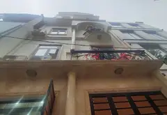 Nhà riêng 4 tầng 51.5m² hướng Bắc tại Lam Sơn, giá 9.3 tỷ... Bán nhà riêng tại Tân Sơn Hòa, Hồ Chí Minh 03