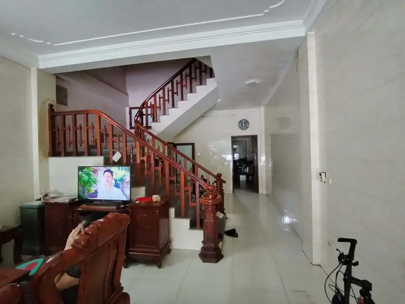 112.2m NHÀ MẶT PHỐ LÊ QUANG ĐẠO... Bán nhà mặt phố tại Từ Sơn, Bắc Ninh 01