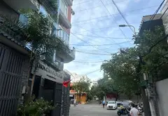 Bán nhà riêng 4 tầng mặt tiền rộng tại Tân Sơn Nhì, giá giảm 200 triệu... Bán nhà riêng tại Tân Sơn Nhì, Hồ Chí Minh 20