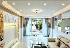 Bán nhà riêng 3 tầng 48m2 hẻm Huỳnh Tấn Phát, Nhà Bè pháp lý cơ sở giá 3,9 tỷ... Bán nhà riêng tại Nhà Bè, Hồ Chí Minh 01
