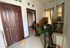 Bán nhà riêng 2 mặt tiền,hẻm ô tô và thoáng,Nguyễn Văn Quỳ,55m2,pháp lý rõ ràng... Bán nhà riêng tại Phú Thuận, Hồ Chí Minh 08