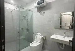 Cơ hội sở hữu nhà 4 tầng lô góc tại Ngã 4 An Dương với giá cực tốt... Bán nhà riêng tại An Biên, Hải Phòng 05