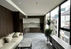 Nhà Lô Góc 7 Tầng Thang Máy Phố Bạch Mai - Tỏa Sáng Mọi Góc Nhìn... Bán nhà riêng tại Bạch Mai, Hà Nội 03