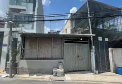 Nhà hẻm rộng Lê Văn Khương, giá siêu yêu 5.3 tỷ... Bán nhà riêng tại Tân Thới Hiệp, Hồ Chí Minh 02