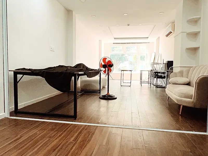 Bán nhà mặt tiền Dương Quang Đông-Hoàng Kim Giao, Phường Chánh Hưng, 104m2, Chỉ nhỉnh 20 tỷ... Bán nhà mặt phố tại Chánh Hưng, Hồ Chí Minh 01