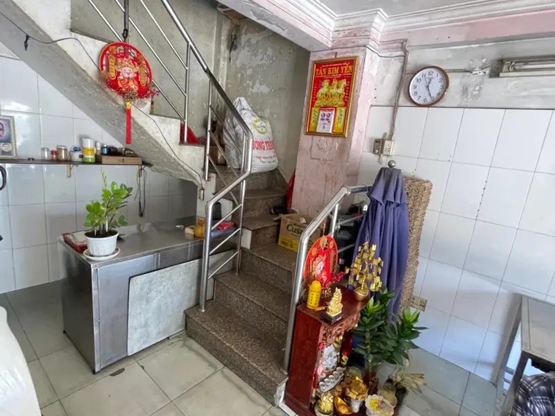 💯💯💯NHÀ MẶT TIỀN TRƯỜNG CHINH 6,28 Tỷ... Bán nhà mặt phố tại Đông Hưng Thuận, Hồ Chí Minh 01