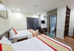 Cơ hội sở hữu nhà 7 tầng mặt tiền rộng giá tốt tại Bình Tân... Bán owner_side tại An Lạc, Hồ Chí Minh 11
