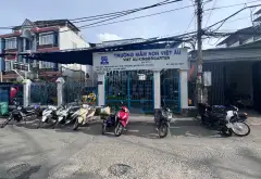 Bán nhà Đường 10m Phan Huy Ích, 3 tầng 559m2, 12 phòng, mặt tiền 14.5m... Bán nhà riêng tại An Hội Tây, Hồ Chí Minh 02