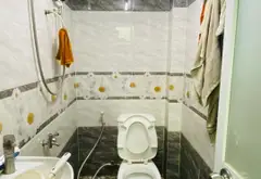 Nhà 4 tầng tiện nghi, gần công viên Lê Thị Riêng... Bán nhà riêng tại Hòa Hưng, Hồ Chí Minh 11
