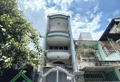 CHỈ 8 TỶ - NGAY LÝ THƯỜNG KIỆT – XE HƠI TRÁNH NHAU – VỪA Ở VỪA KINH DOANH - 48M² - 4PN - 3WC... Bán nhà riêng tại Tân Hòa, Hồ Chí Minh 04