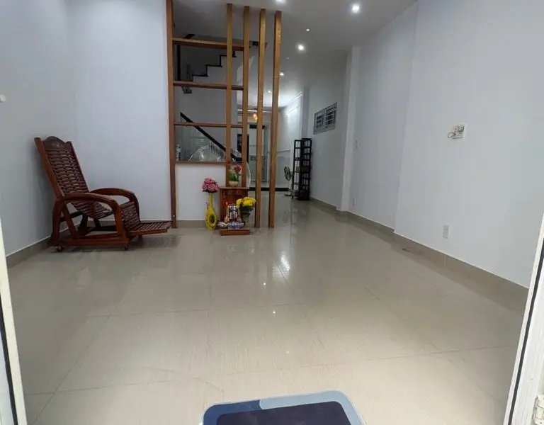 Bán nhà riêng 2 tầng, diện tích 56m2 tại phường 1, quận Tân Bình... Bán nhà riêng tại Tân Sơn Hòa, Hồ Chí Minh 01