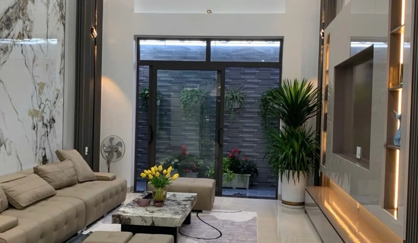 Nhà Riêng Sang Trọng Tại Nam Sơn, An Dương Với Thiết Kế Đẳng Cấp... Bán nhà riêng tại An Dương, Hải Phòng 01