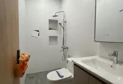 Bán nhà riêng 4 tầng tại Phường Long Phước, Hồ Chí Minh, ô tô đỗ trong nhà... Bán nhà riêng tại Long Phước, Hồ Chí Minh 10