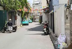 Bán nhà 5 tầng diện tích 36,4m2, 4 phòng ngủ tại Phú Nhuận, giá 11 tỷ... Bán nhà riêng tại Phú Nhuận, Hồ Chí Minh 16
