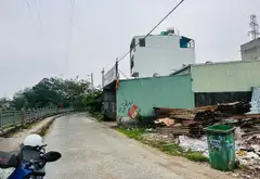 Bán Đất Lô Góc Hẻm 151 Thới An, Quận 12 – 84.5m², Giá 5.8 Tỷ VNĐ... Bán đất tại Thới An, Hồ Chí Minh 01