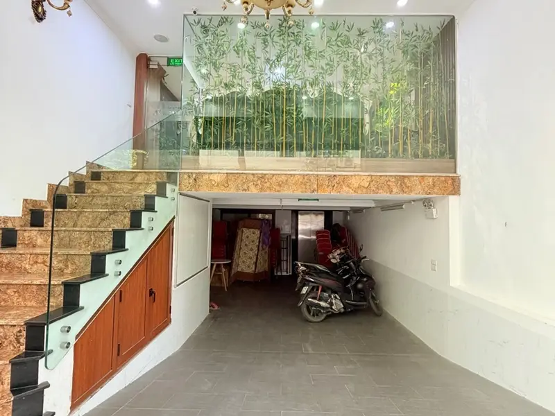 Nhà 9 tầng siêu hiếm tại Thanh Xuân, cực chất cho làm văn phòng... Bán nhà riêng tại Thanh Xuân, Hà Nội 01
