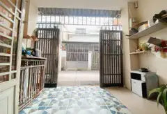 Bán nhà 2 tầng 60m2 hẻm ô tô Nguyễn Thị Kiêu, Quận 12, giá 5.15 tỷ... Bán nhà riêng tại Thới An, Hồ Chí Minh 06