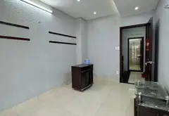 MẶT TIỀN KINH DOANH ĐỈNH - KỀ BA THÁNG 2 - NHÀ 5 TẦNG... Bán nhà mặt phố tại Bình Thới, Hồ Chí Minh 10