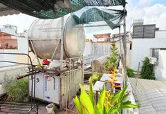 Nhà đỉnh mặt tiền Lê Văn Sỹ, 8 phòng tiện nghi cho thuê đỉnh... Bán nhà riêng tại Phú Nhuận, Hồ Chí Minh 12
