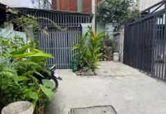 Nhà an phú đông 2PN, tiện nghi, giá tốt... Bán nhà riêng tại An Phú Đông, Hồ Chí Minh 02