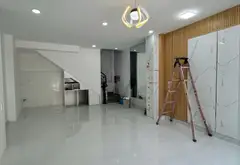 Nhà mặt phố 4 tầng, diện tích 40,1m², mặt tiền rộng, khu vực Tân Hòa tiện kinh doanh... Bán nhà mặt phố tại Tân Hòa, Hồ Chí Minh 02