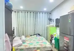 Cơ hội sở hữu nhà mặt tiền đắt giá gần ngã 3 trung tâm Bình Phú... Bán nhà mặt phố tại Bình Phú, Hồ Chí Minh 05