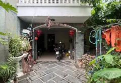 Biệt thự sân vườn 5 tầng sang trọng tại Nguyễn Cửu Đàm, diện tích lớn 600m2... Bán nhà riêng tại Tân Sơn Nhì, Hồ Chí Minh 17