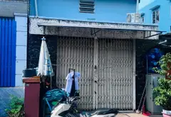 Đất 2 mặt tiền view công viên tại Phú Định, giá tốt chốt nhanh... Bán đất tại Phú Định, Hồ Chí Minh 05