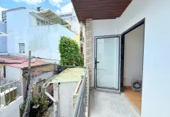 Nhà bán Tăng Bạt Hổ, giá 5.1 tỷ... Bán nhà riêng tại Bình Lợi Trung, Hồ Chí Minh 09