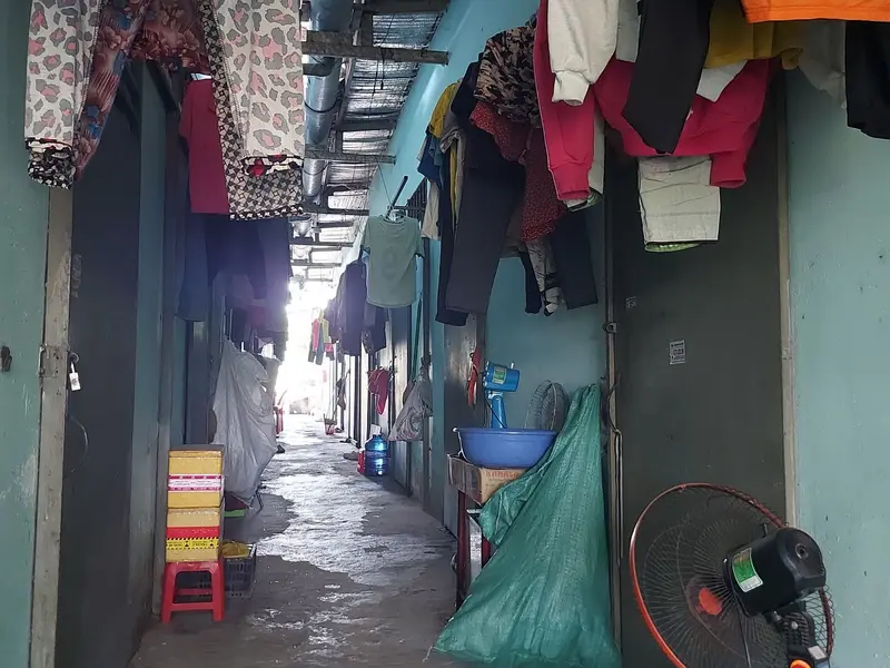 Nhà mặt phố Tây Lân - Đón đầu cơ hội kinh doanh đỉnh... Bán nhà mặt phố tại Bình Tân, Hồ Chí Minh 01