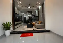 🏡 Nhà Tân Cổ Điển 3 Tầng – An Hồng, An Dương Chỉ 3.09 Tỷ!... Bán nhà riêng tại Hồng An, Hải Phòng 02