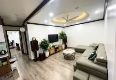 BÁN CC TÂN TÂY ĐÔ , TRẠM TRÔI , 91m2 , mặt đường QL32 chỉ 4 tỷ... Bán căn hộ chung cư tại Hoài Đức, Hà Nội 03