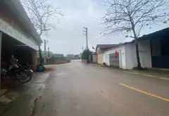 Bán đất vuông vắn 100m² tại Đô Lương, Bắc Sơn với pháp lý đầy đủ... Bán đất tại Trung Giã, Hà Nội 01